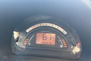 Citroen c3 pluriel adatta a neopatentati