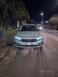Fiat Tipo SW 1.6 MJ 130 Cavalli Citylife