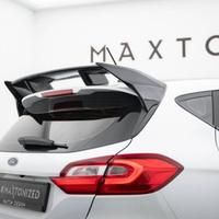 Alettone Spoiler RS LOOK FORD FIESTA Mk8 Standard
