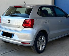 VOLKSWAGEN Polo 5ª serie - 2015