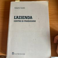 L’Azienda centro di Produzione