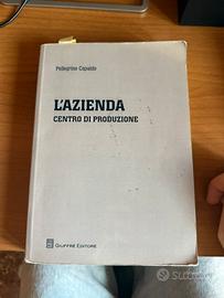 L’Azienda centro di Produzione