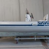 Gommone Asso 57 Mercury 90 HP 4t carburatori