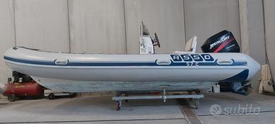 IMMEDIATO REALIZZO Asso 57 Mercury 90 carburatori