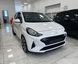 Hyundai i10 1.0 MPI Connectline