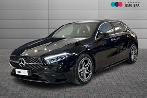 Mercedes-Benz Classe A A 180 d AMG Line Advan...