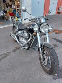 Suzuki Marauder 800
