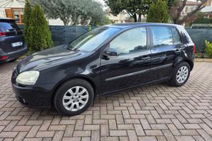 Volkswagen Golf 1.9 TDI DPF 5p. Comfortline