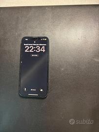 Iphone 13, 256 gb