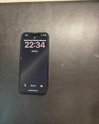 Iphone 13, 256 gb