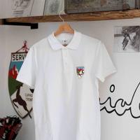 T-Shirt Polo Registro Storico Capriolo - moto