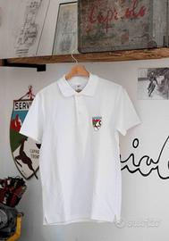 T-Shirt Polo Registro Storico Capriolo - moto