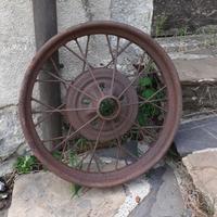 ruota per Ford model A
