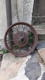 ruota per Ford model A