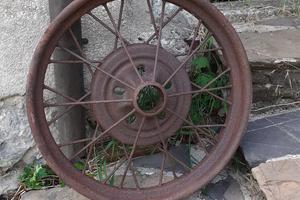 ruota per Ford model A