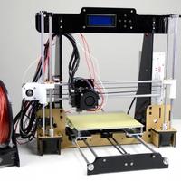 Stampante 3D Anet A8