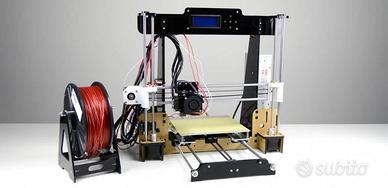 Stampante 3D Anet A8