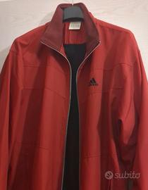 tuta completa Adidas uomo S