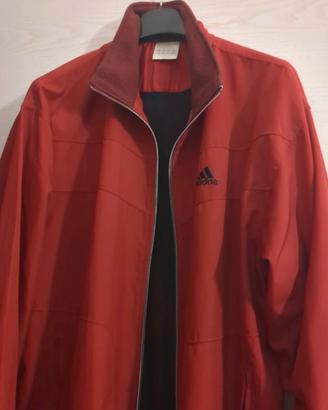 tuta completa Adidas uomo S