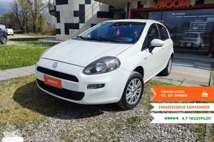 FIAT Punto 4� serie Punto 1.4 8V 5 porte Natura...
