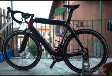Road Bicycle : S-Works Venge 2016 DI2