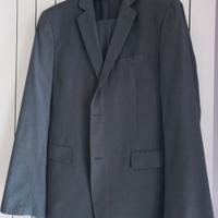 ABITO UOMO CONBIPEL TG.56