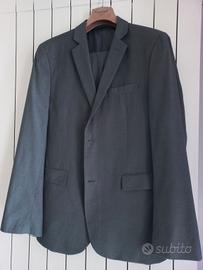 ABITO UOMO CONBIPEL TG.56