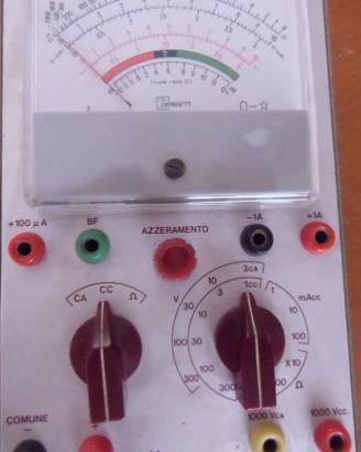 amperometro