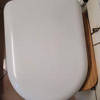 Sedile Arriba Villeroy e Boch