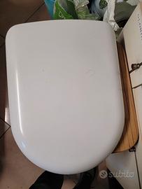 Sedile Arriba Villeroy e Boch