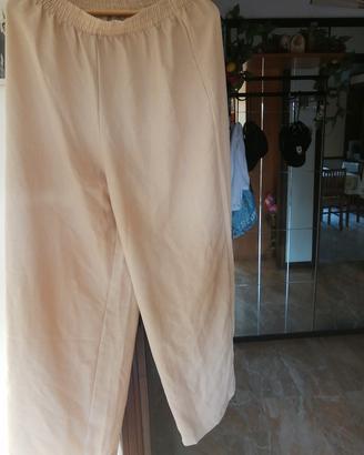 pantalone donna, tag L 