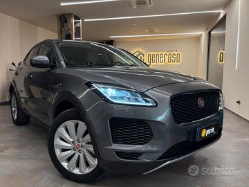 Jaguar E-Pace 2.0D 150 CV AWD auto Garanzia