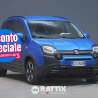 FIAT Pandina III 2024 Cross Pandina Cross 1.0 fire