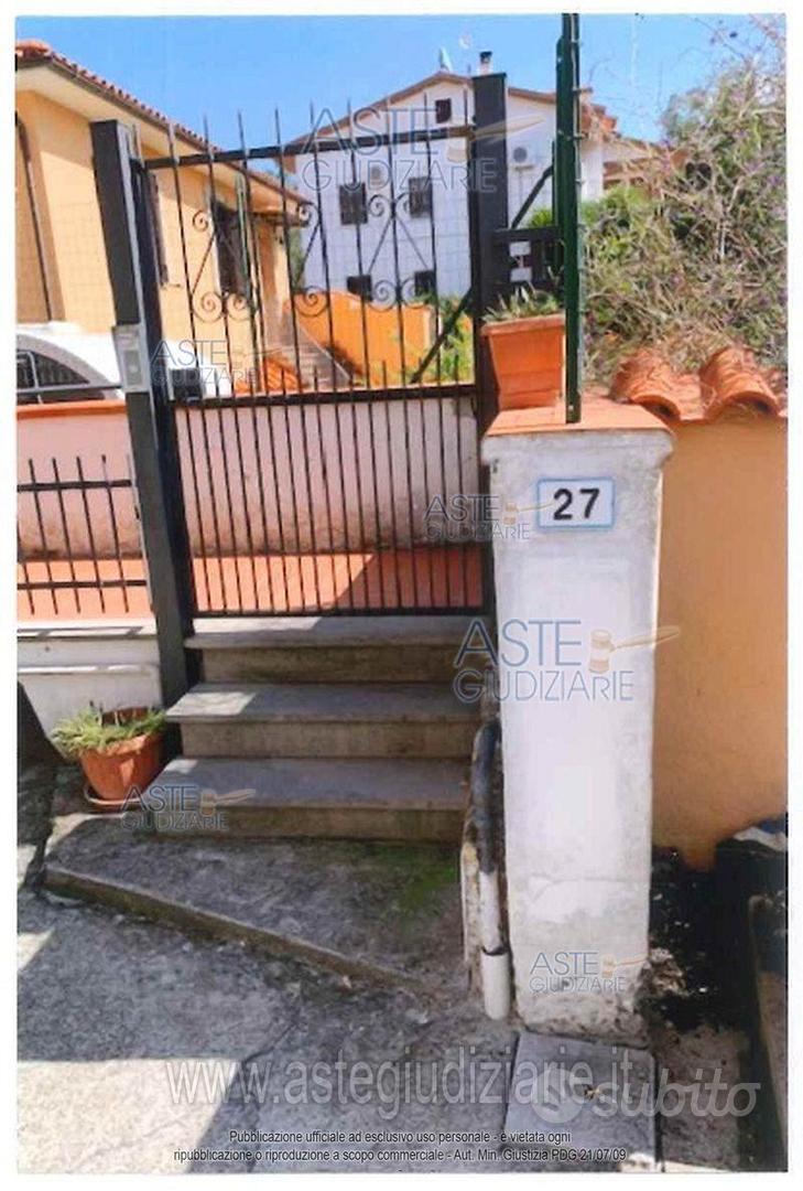 Appartamento – Canino, Viterbo - Vista 3