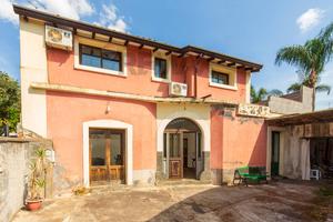 Casa Indipendente - Aci Catena