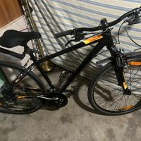 Mountain bike Spedialized