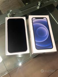 IPHONE 12 MINI