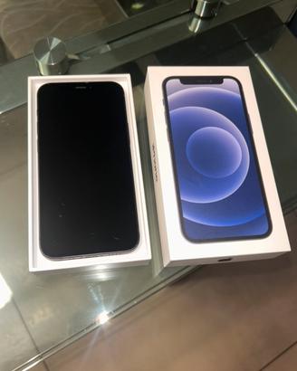 IPHONE 12 MINI