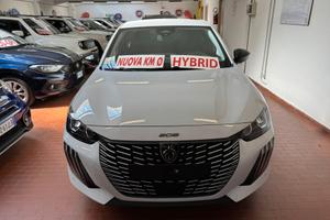 Peugeot 208 Hybrid 110 e-DCS6 Business
