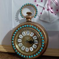 Orologio vintage Blessing - West Germany 