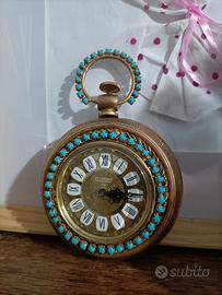 Orologio vintage Blessing - West Germany 