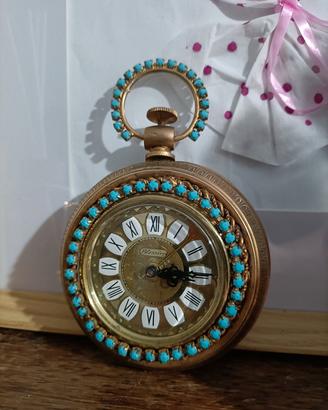 Orologio vintage Blessing - West Germany 