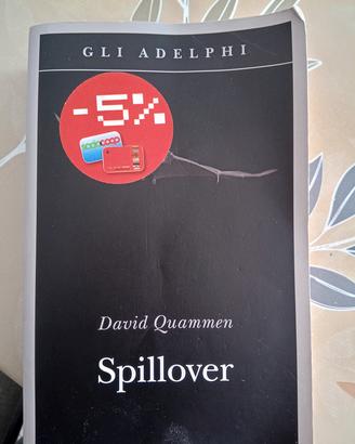 Spillover