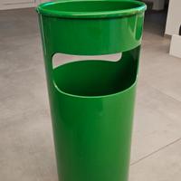 portaombrelli Kartell verde