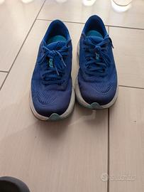 Hoka Rincon 4 taglia 43 1/3