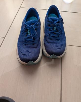 Hoka Rincon 4 taglia 43 1/3