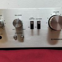 amplificatore stereo pioneer sa 5500 II