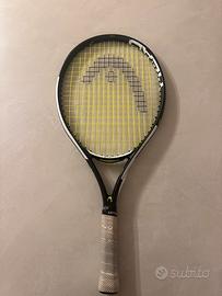 Racchetta tennis Head Speed JR 23