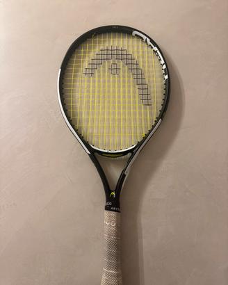 Racchetta tennis Head Speed JR 23