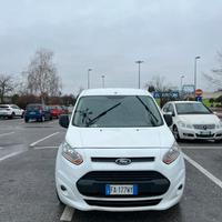 Ford conectte